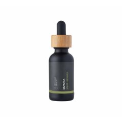 BIO Chia ist ein 100% natürliches Trägeröl in praktischer 10 ml Verpackung, ideal für die Herbstpflege der Haut.