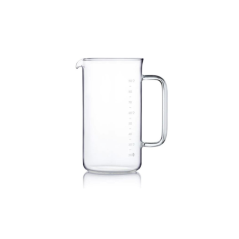 Ersatzglas fir French Press Barista & Co Core 1000 ml