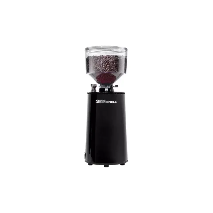 Electric grinder MDXS black.