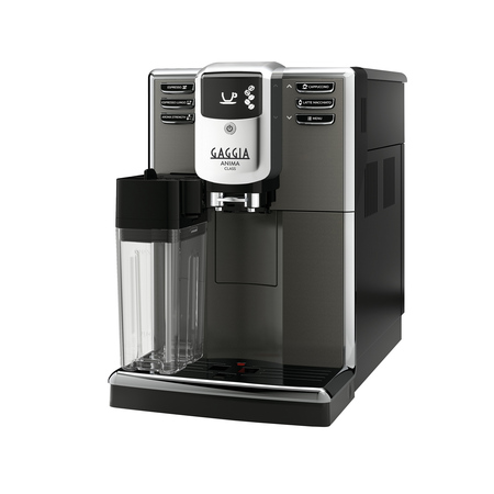 Gaggia Anima Class - machine à café automatique avec moulin et cappuccinatore