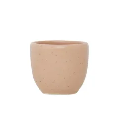 Filiżanka na cappuccino Aoomi Sand Mug A05 o pojemności 170 ml, wykonana z kamionki.