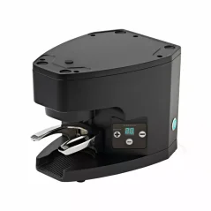 Le tasse à café automatique Eureka Atom en noir élégant est l'assistant parfait pour préparer un espresso parfait. Le tasse à café automatique Eureka Atom en noir élégant est l'assistant parfait pour préparer un espresso parfait.