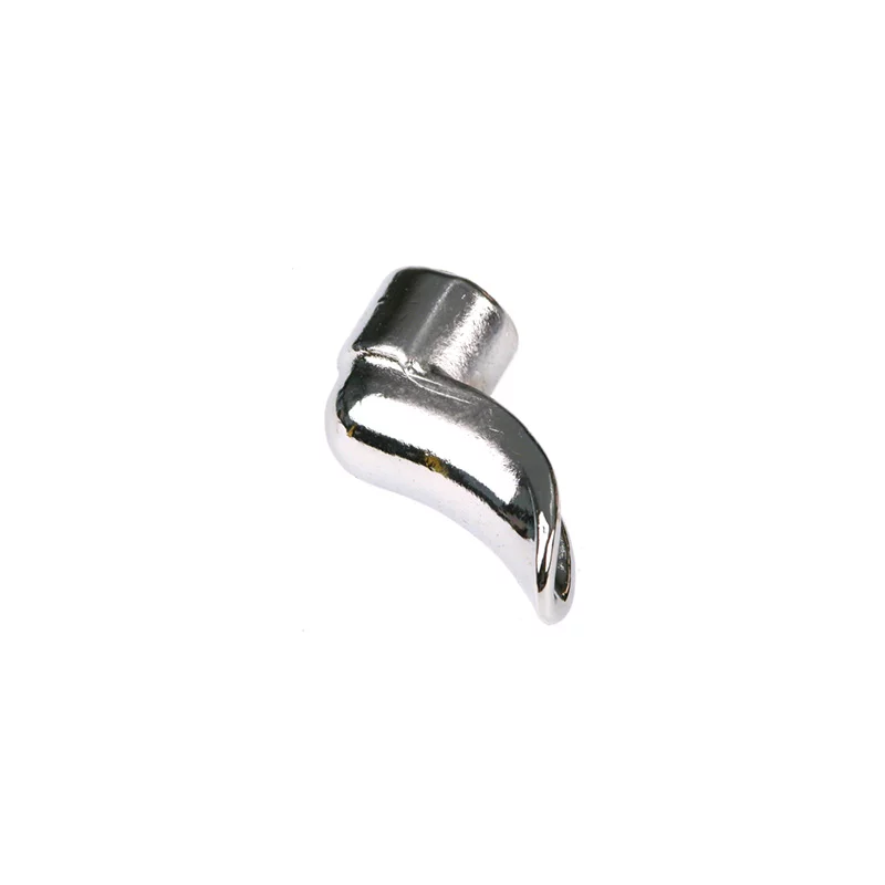 Replacement part single outlet for Home series coffee machines, ideal for repairs and maintenance.
