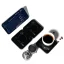 BooKoo Espresso Monitor Pressure Sensor est un capteur de pression de haute qualité qui mesure avec précision la pression lors de la préparation de l'espresso.