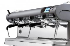 Nuova Simonelli Aurelia Wave UX 3GR - Profesionálne pákové kávovary: tlak (bar) : 9
