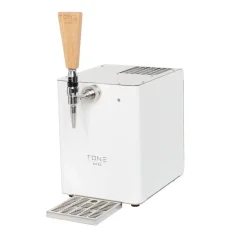 Dozownik Tone Swiss na Nitro Cold Brew. Dozownik Tone Swiss na Nitro Cold Brew.