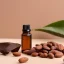 Óleo de cacau BIO é um óleo transportador 100% natural que tem um efeito relaxante. Óleo de cacau BIO é um óleo transportador 100% natural que tem um efeito relaxante.