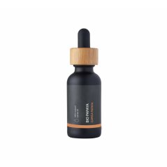 A BIO Papaya 100% természetes hordozóolaj, amely nyugtató hatású. A BIO Papaya 100% természetes hordozóolaj, amely nyugtató hatású.