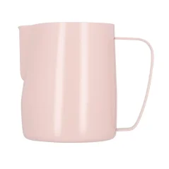 Teflona piena kanniņa no Barista Space. Teflona piena kanniņa no Barista Space.