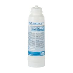 Filtracyjny wkład do wody marki BWT Bestmax V o pojemności 2500l