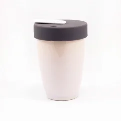 Loveramics Nomad - Mug 250ml - Ivory