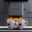 Kávovar Nivona NICR 970 z kategórie domácich automatických kávovarov, ideálny na prípravu nápoja Lungo.