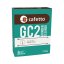 Reiniger für Mühlen Cafetto GC2. Die Verpackung enthält 3 Beutel zu je 45 Gramm.