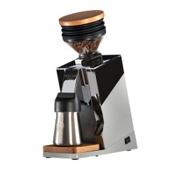 Eureka Oro Mignon Single Dose PRO Chrome - moulin professionnel