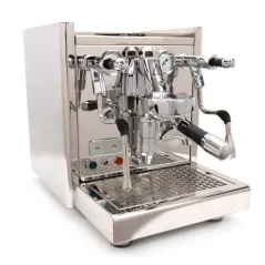 Siebträger-Kaffeemaschine ECM Technika V Profi PID für den Heimgebrauch