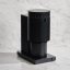 Universal black home grinder Opus.