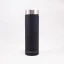 Gobelet isotherme Asobu Le Baton argenté d'une capacité de 500 ml, fabriqué en plastique, idéal pour les voyages. Gobelet isotherme Asobu Le Baton argenté d'une capacité de 500 ml, fabriqué en plastique, idéal pour les voyages.