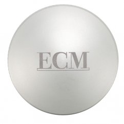 Tampão para café ECM 58 mm