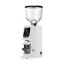 Eureka Atom W 75 - Moulin à café professionnel avec balance blanc