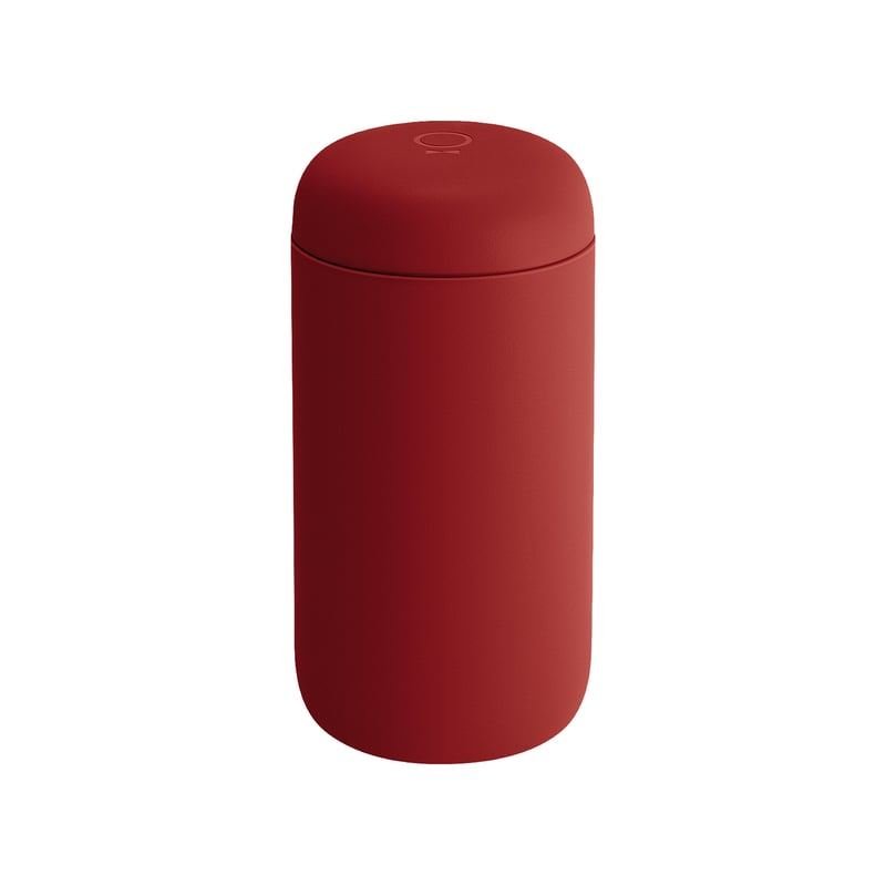 Fellow Carter Move Mug Really Red 355 ml rouge