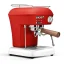 Ascaso Dream PID with electric steam control. Ascaso Dream PID with electric steam control.