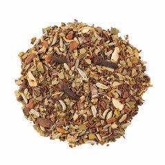 Herbata Chai Mate Blend, bio organiczna, luzem Herbata Chai Mate Blend, bio organiczna, luzem