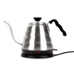 Elektrická rýchlovarná kanvica Hario Buono 800 ml.