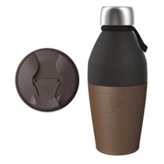 KeepCup Just Essentials Chocolate Thermoskanne