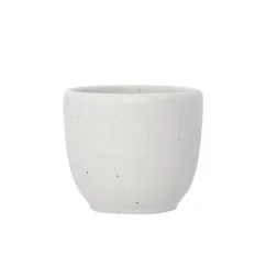 Šálka Aoomi Salt Mug A03 s objemom 200 ml, vyrobená z kameniny, ideálna pre caffe latté.