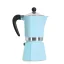 Bialetti Rainbow 3 modrá