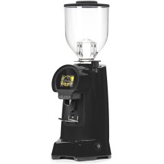 Eureka Olympus 75 NEO Matt Black - Επαγγελματικός μύλος καφέ