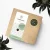 Loose hemp tea "Nestresuj relaxuj!" by Cannapio with organic thyme, perfect for quiet relaxation moments.