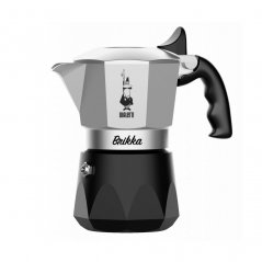 Bialetti New Brikka 2 cups