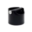 Mini Coffee Waste Bin, made of plastic.