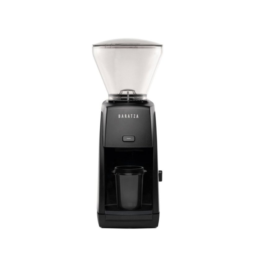 Baratza Encore ESP Kaffeemühle schwarz