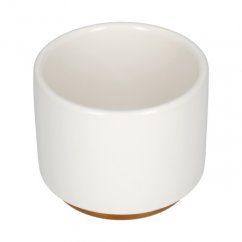 Fellow Monty Cappuccino Cup White 190 ml