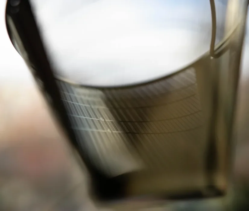 Moccamaster Gold Filter No. 4 Premium permanentní