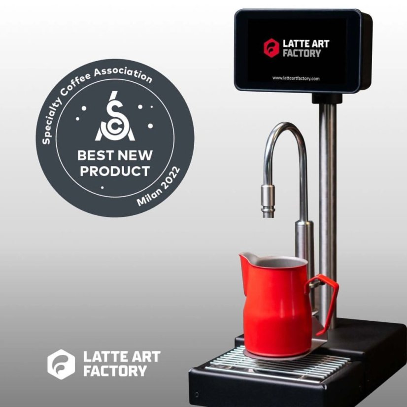 Latte Art Factory LAF Bar PRO