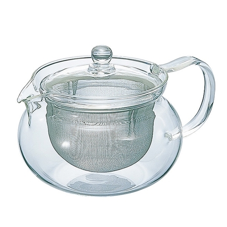 Hario Chacha Kyusu-Maru 700 ml Teapot