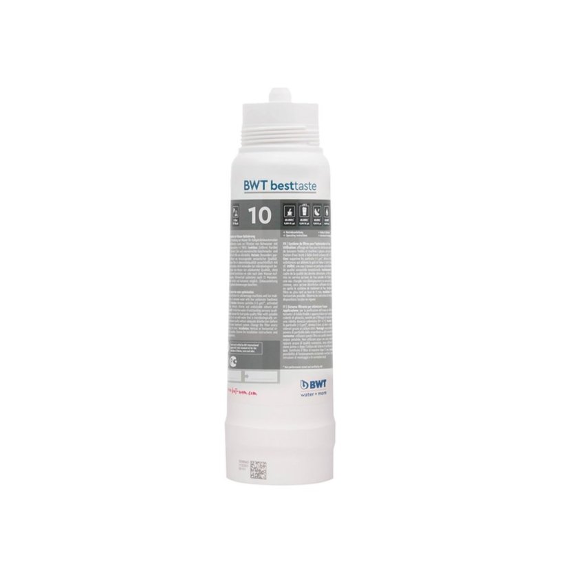 Cartouche filtrante Besttaste 10.