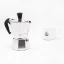 Класическа мока кана Bialetti Moka Express с капацитет за една чаша от 50 мл.