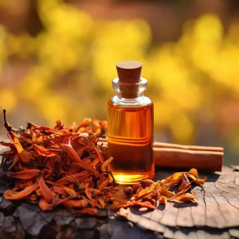 Esenciālais eļļas Palo Santo, 100% dabīgs, 10 ml, piemērots veģetāriešiem.