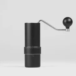 manual coffee grinder Goat Story Arco for coffee preparation