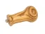 Poignée en bois Zebrano de teinte claire pour Heavy Temper