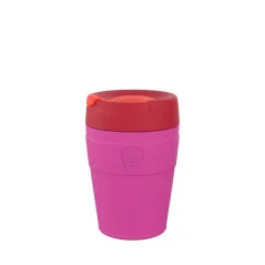 KeepCup Helix Thermal Afterglow M 340 ml. ; KeepCup Helix Thermal Afterglow M 340 ml. ;