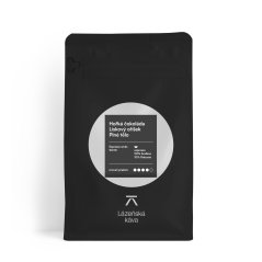 Espresso keverék 90/10
