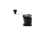 Hario Skerton Plus manual coffee grinder, detail of the grinder's handle