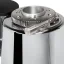 Worm gear handle for adjusting the grind size of the ECM V-Titan 64 grinder Worm gear handle for adjusting the grind size of the ECM V-Titan 64 grinder