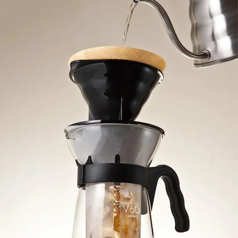 Fabricant de café glacé Hario V60