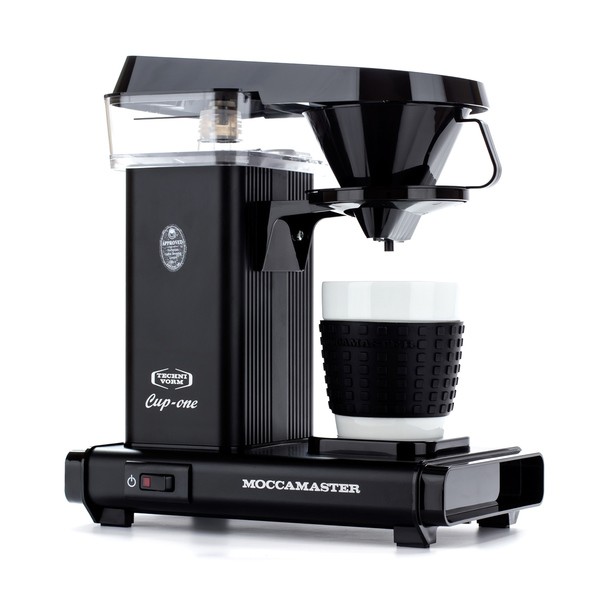Moccamaster Cup One Technivorm Volume : 300 ml